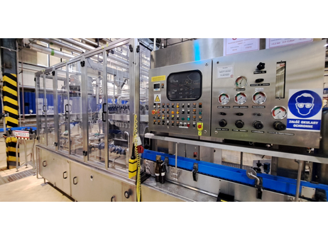 Sidel, SMI, Smonazzi, Filtec - P240221051