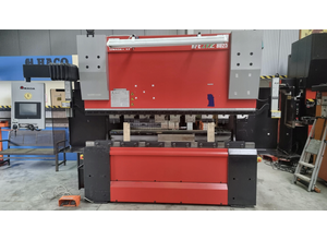 AMADA HFE M2 80 tx 2550 Press brake cnc/nc