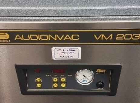 Audion Elecktro VM203 P2402211138