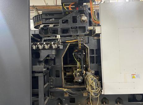 Mazak Variaxis 730-5AX II P2402211232