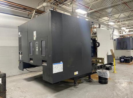 Mazak Variaxis 730-5AX II P2402211232