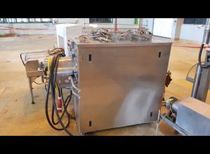 Goodway CML35 Multishaft mixer