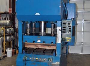 Used 1986 Greenerd HTC-100