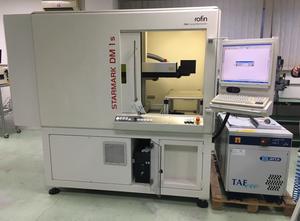 Laser Marker Model: Starmark DS 1s