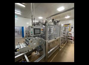 Alfa FRS1719 Thermoforming - Form, Fill and Seal Line