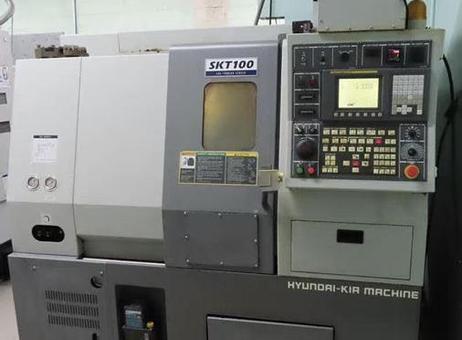 Hyundai-Kia SKT100 P240221684