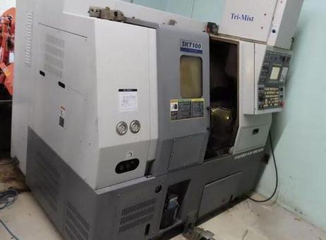 Hyundai-Kia SKT100 P240221684