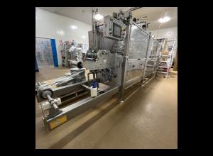 Alfa FRS1719 Thermoforming - Form, Fill and Seal Line