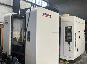 Enshu GE580H Horizontal machining center