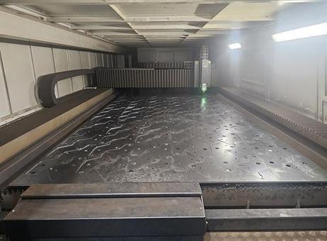LVD Phoenix 6020 - 10 kW P240223160