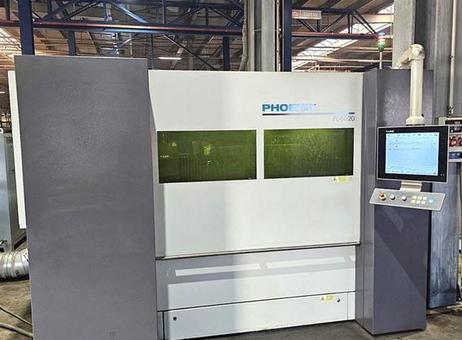 LVD Phoenix 6020 - 10 kW P240223160
