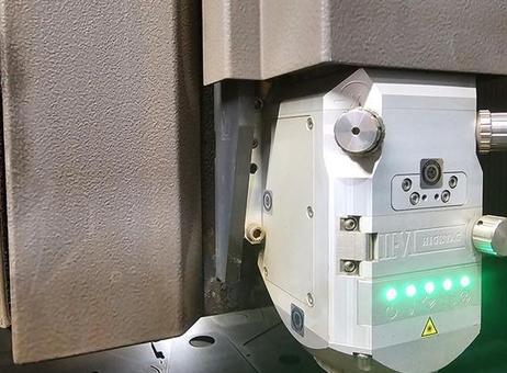 LVD Phoenix 6020 - 10 kW P240223160