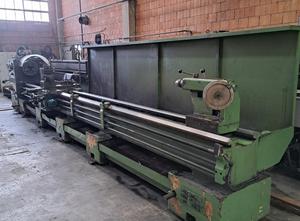 Merli CLOVIS 28 heavy duty lathe