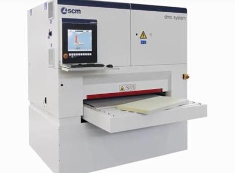 SCM SCM DMC SYSTEM TC 1350 P240223302