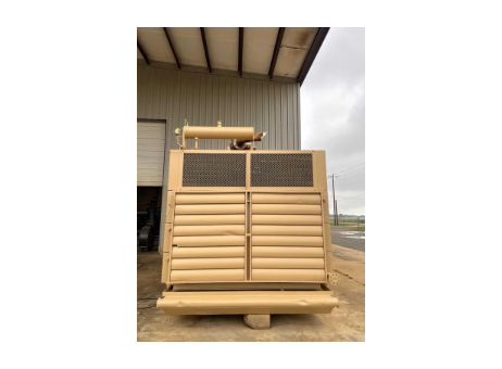 Used CATERPILLAR G3406NA/ GEMINI H302 Used machines - Kitmondo