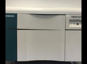 Siemens Advia 1650 Diagnostic equipment