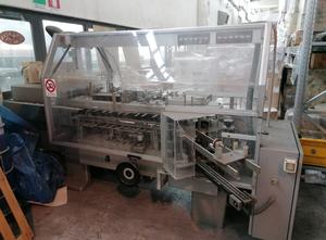 Cam C15048 AV Cartoning machine