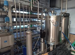 STILMAS STS-A Water Treatment