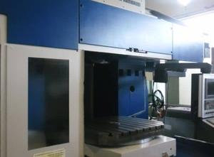 Rambaudi Ramfast 105 Portal milling machine