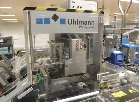 Uhlmann C130 P240226018