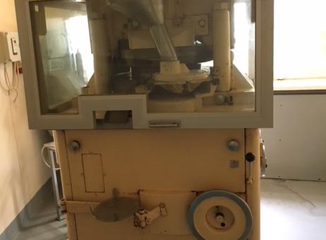 Kilian Tablettenpresse NRD 33 H P240226025