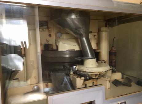 Kilian Tablettenpresse NRD 33 H P240226025