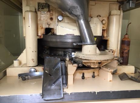 Kilian Tablettenpresse NRD 33 H P240226025