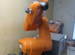 Used KUKA KR3 Industrial Robot