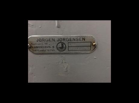 Jørgen Jørgensen / København 223 P240226046