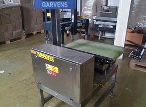 Dynamic belt scale Garvens S 40