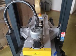 Strapping machines Siat SR4-S