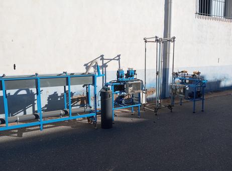 BANDERA 45 mm 25 L/D P240227084
