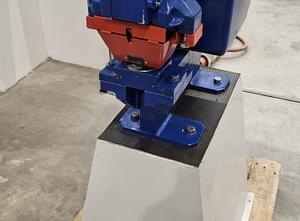 Peddinghaus Stanzfix 20 Plastic crusher