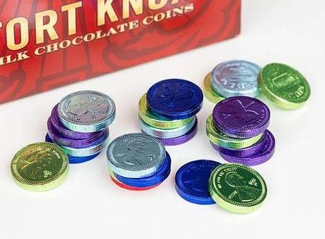 Loesch PSM Coins P240227116