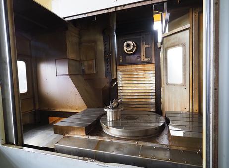 Haas EC-1600 P240227151