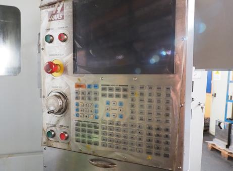 Haas EC-1600 P240227151
