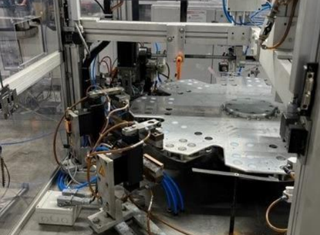 Hensen Packaging Concept HPC SI 350 P240227171