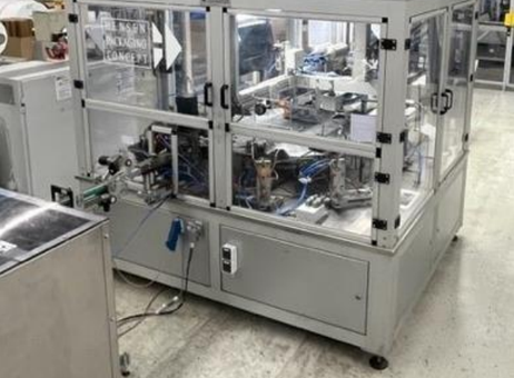 Hensen Packaging Concept HPC SI 350 P240227171