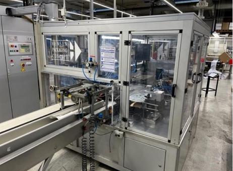 Hensen Packaging Concept HPC SI 350 P240227171