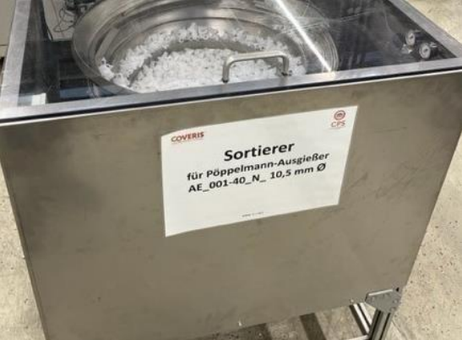 Hensen Packaging Concept HPC SI 350 P240227171