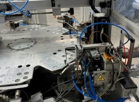 Hensen Packaging Concept HPC SI 350 P240227171