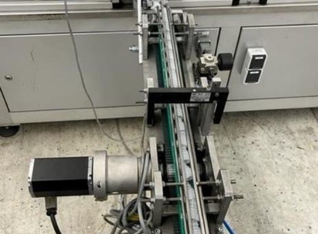 Hensen Packaging Concept HPC SI 350 P240227171