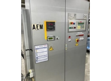 Hensen Packaging Concept HPC SI 350 P240227171