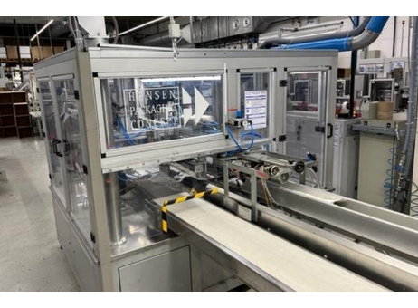 Hensen Packaging Concept HPC SI 350 P240227171