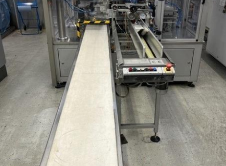 Hensen Packaging Concept HPC SI 350 P240227171