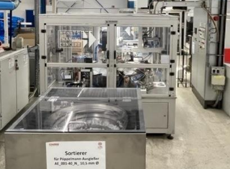 Hensen Packaging Concept HPC SI 350 P240227171