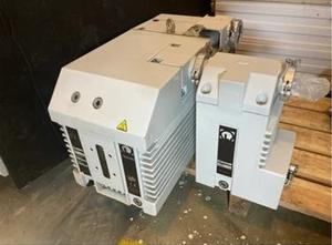 Trivac D65B industrial pump