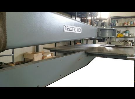 Bizzozero 225/160 Stitcher P2402281458