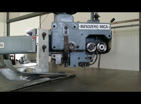 Bizzozero 225/160 Stitcher P2402281458