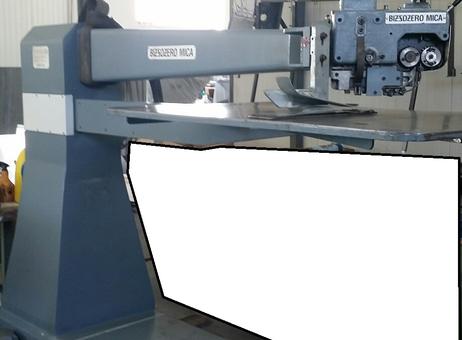 Bizzozero 225/160 Stitcher P2402281458